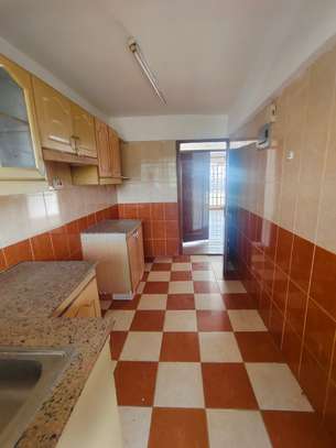 2 Bed Apartment with Borehole in Langata image 8