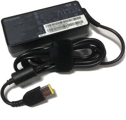 20V 4.5A 90W Laptop USB AC Adapter For Lenovo image 2