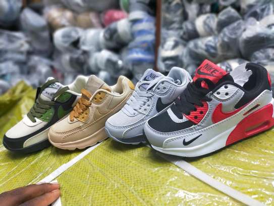 Kids Airmax 90 in Nairobi CBD PigiaMe