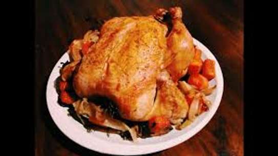Top 10 Best Chefs And Cooks For Hire In Nairobi,Kenya image 6