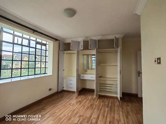 5 Bed Apartment with Borehole at Kandara Road image 6