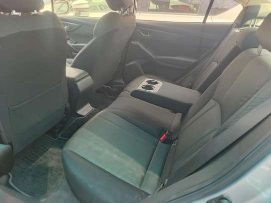 Subaru Impreza G4 image 5