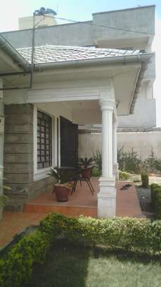 3 bedrooms Bungalow for sale in syokimau image 3