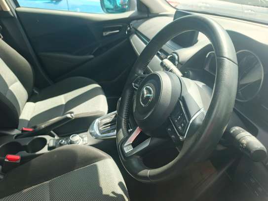 Mazda Demio Diesel image 3