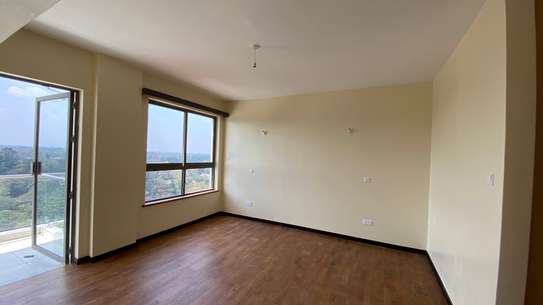 4 Bed Apartment with Swimming Pool at General Mathenge Drive image 16