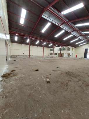 18,817 ft² Warehouse with Fibre Internet at Thika Road image 26