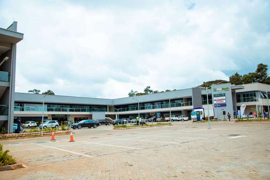 Commercial Property with Backup Generator in Karen image 4
