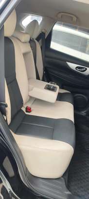 Nissan X-Trail hybrid Autech mode premium 2017 image 9
