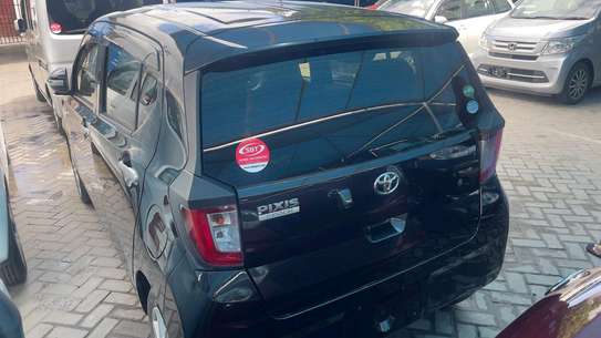 Toyota pixis 2018model image 3