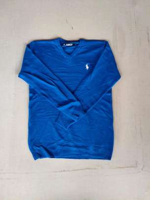 nike polo sweater