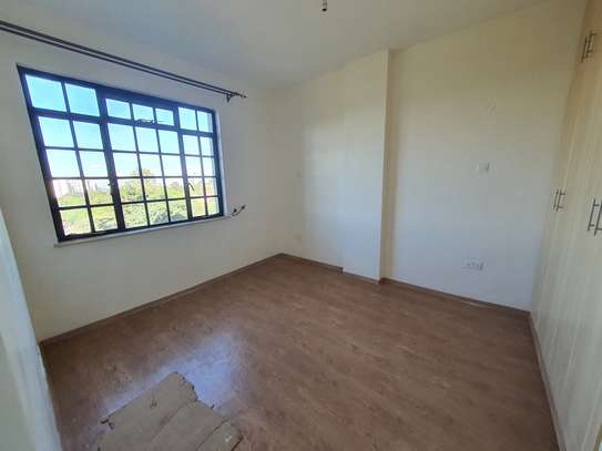 Serviced 2 Bed Apartment with Balcony in Kileleshwa image 11