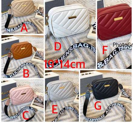 Waist/chest bags image 3