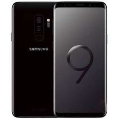 Samsung galaxy S9+ image 1