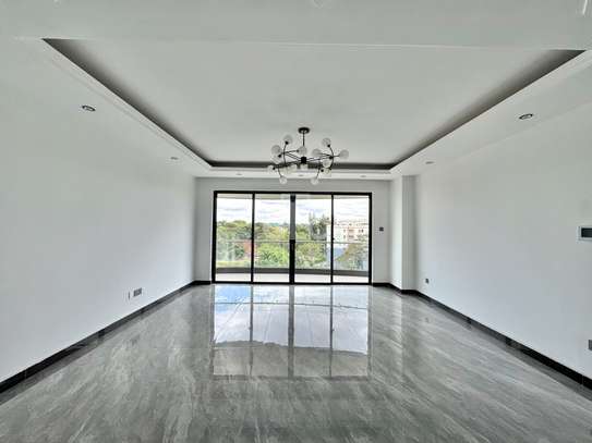 3 Bed Apartment with En Suite in Kileleshwa image 10