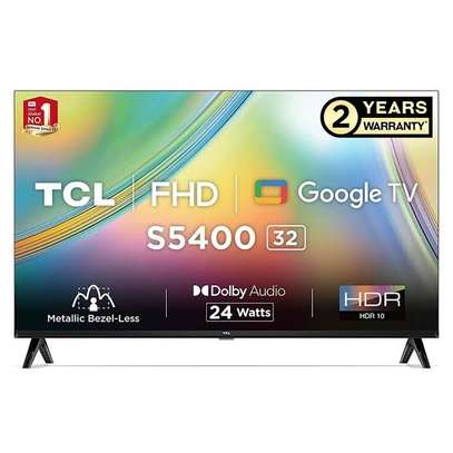 TCL 32 Inch' Full HD Android Smart Tv image 3