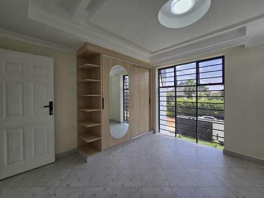 4 Bed House with Staff Quarters in Kamakis image 15