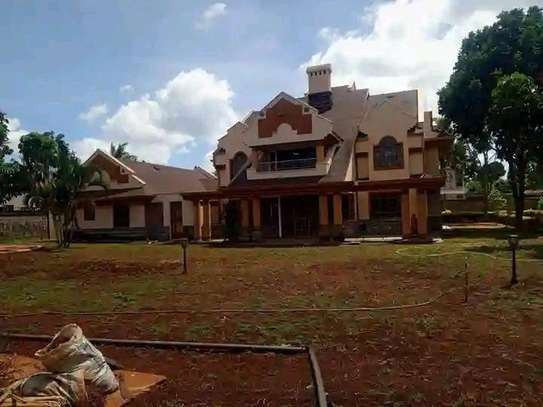Five bedrooms house for sale runda image 3