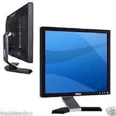 Tft Computer Monitor - 17\
