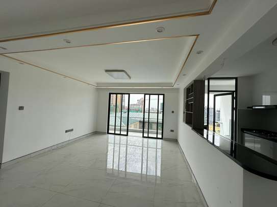 3 Bedroom apartment for rent in Kilimani image 11