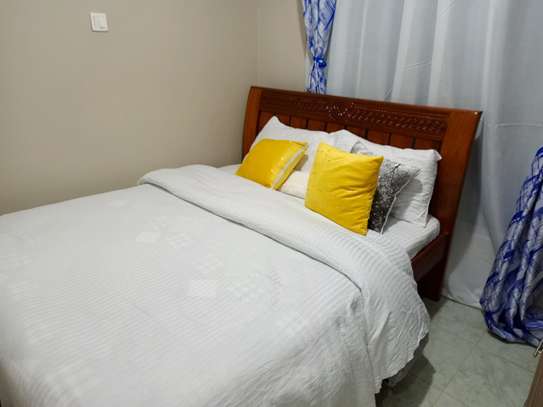One bedroom Airbnb in Ngong road image 3