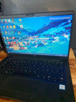 DELL INC. LATITUDE 7400 image 2