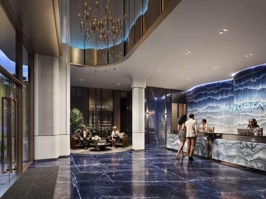 3 Bed Apartment with En Suite at Muthangari Drive image 32