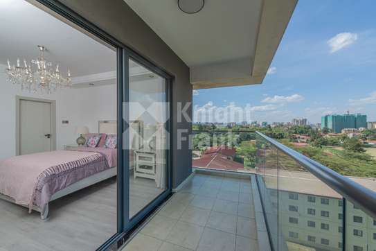 3 Bed Apartment with En Suite at Muringa Road image 1
