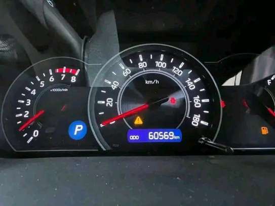 Toyota Noah WXB Grey 2018 image 4