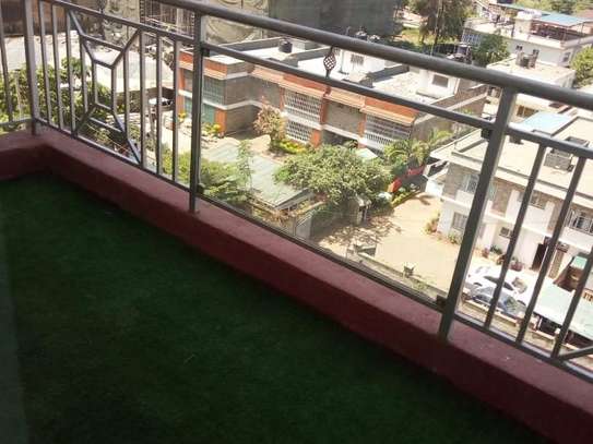 4 Bed Apartment with Swimming Pool in Kilimani image 13