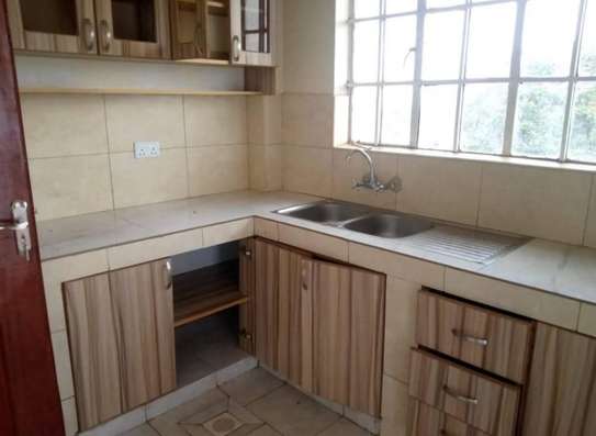 Serviced 2 Bed Apartment with En Suite in Ruaka image 4