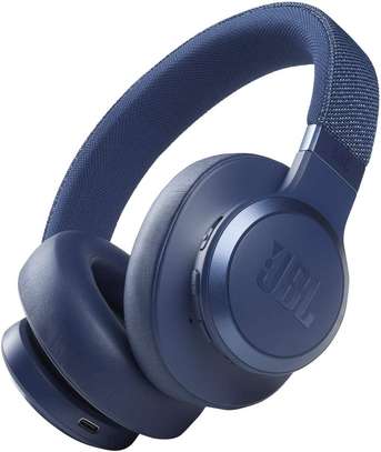 JBL Live 660NC - Wireless Over-Ear ANC Headphones image 7