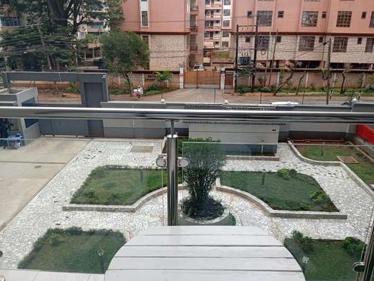 1 Bed Apartment with Swimming Pool at Lavington image 7