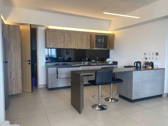Serviced 3 Bed Apartment with En Suite in Kilimani image 24