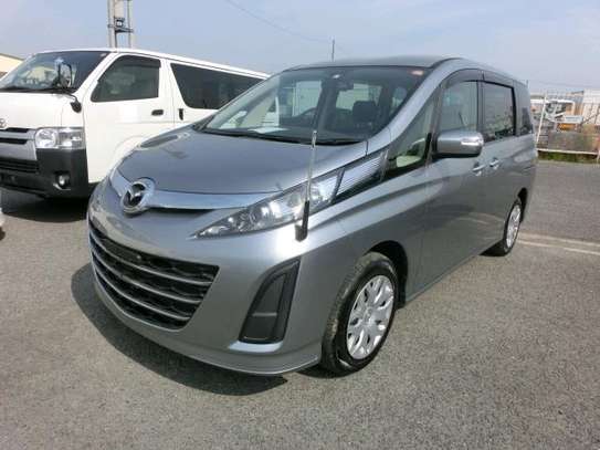 MAZDA BIANTE (HIRE PURCHASE ACCEPTED) image 5