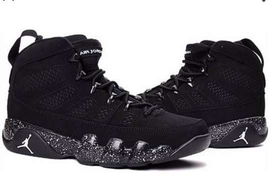 Jordan 9 oreo sale