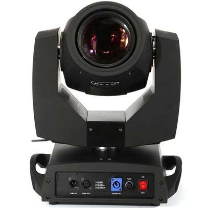 Moving heads for rental - Moving head hire image 3