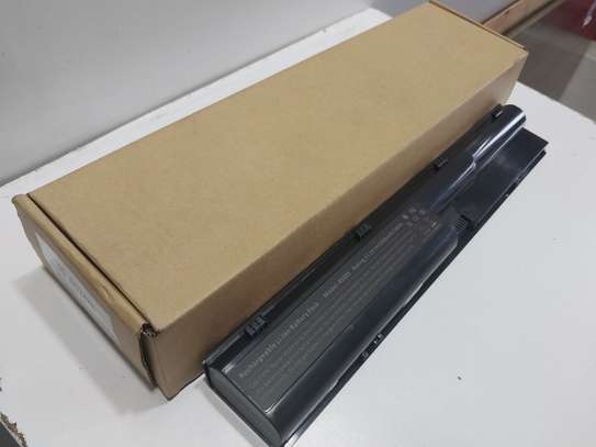 Laptop Battery Replacement For HP Probook 4530S 4535S image 2