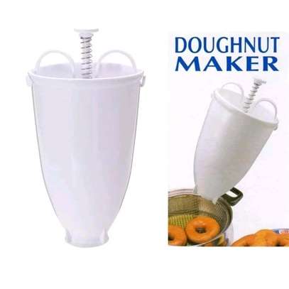 Donut maker image 5