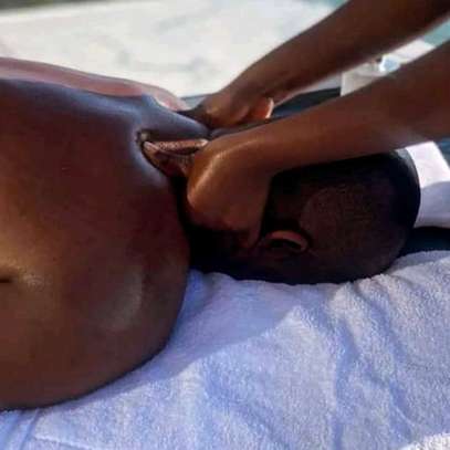 Massage  therapy image 4