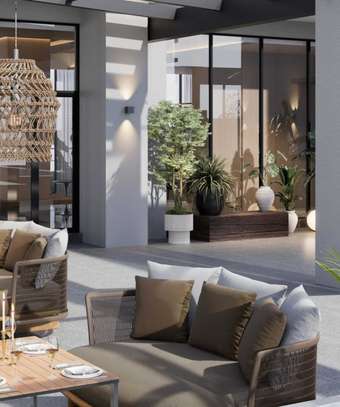 Studio apartment for sale in Westlands image 9