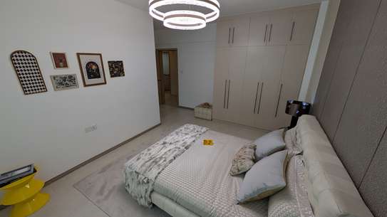 5 Bed Apartment with En Suite at Ndemi Road image 16