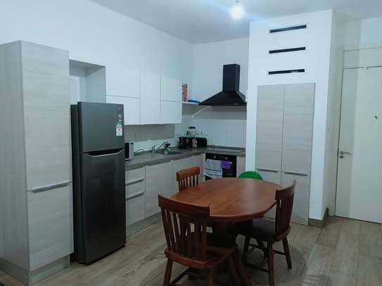 Stylish furnished & serviced 2bedroom apartment Westlands image 4