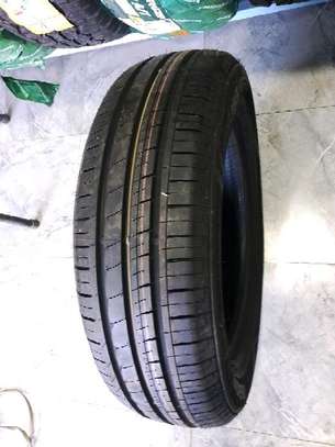 195/55r16 Aplus tyres. Confidence in every mile image 5