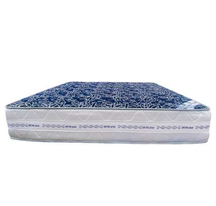 Best Quality Mattresses! 6 x 6 x 10 HD Quilted authopedic image 3