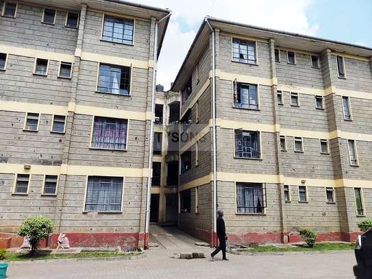 3 Bed Apartment with En Suite in Embakasi image 6