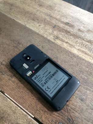 Wiko sunny3 mini complete screen and cover image 2