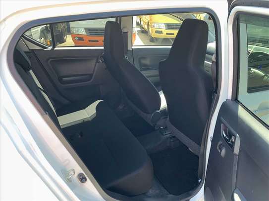 Newly Imported 2018 Daihatsu Mira image 6