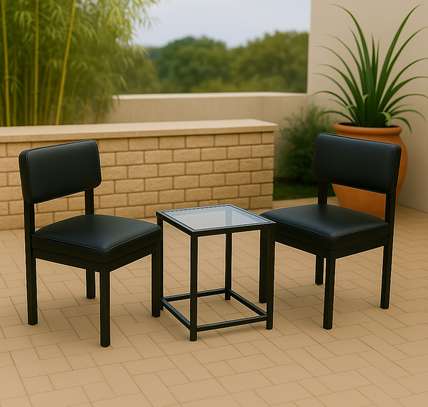 Office Chair : High-Quality Visitor Chair image 1