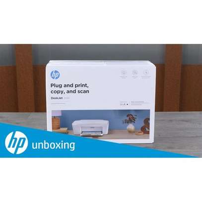 HP Scan,Print,Photo Copy With DeskJet 2320,Color image 1