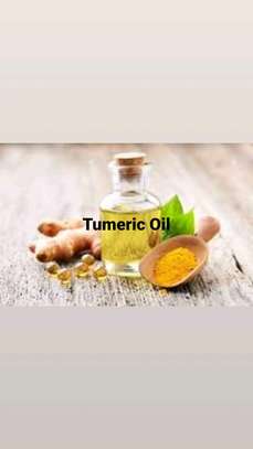 Tumeric Oil image 1